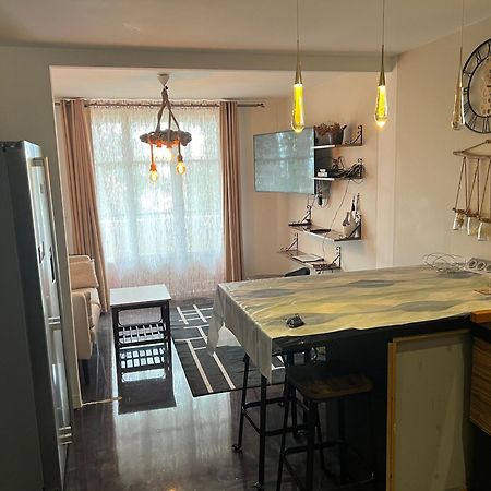 Appart Nice Marguerite Apartment ภายนอก รูปภาพ