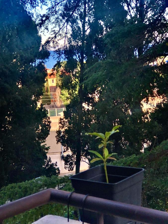 Appart Nice Marguerite Apartment ภายนอก รูปภาพ