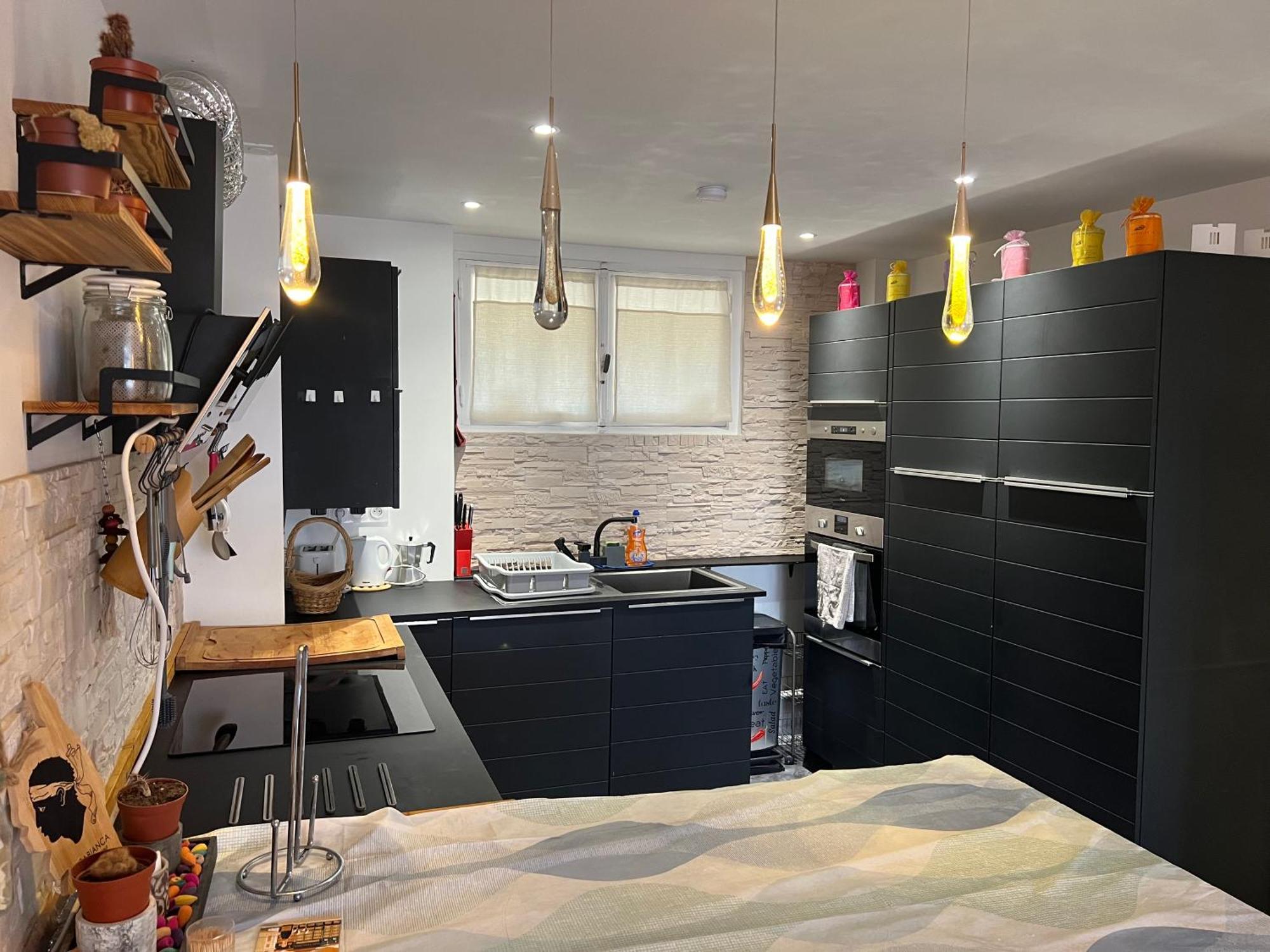 Appart Nice Marguerite Apartment ภายนอก รูปภาพ