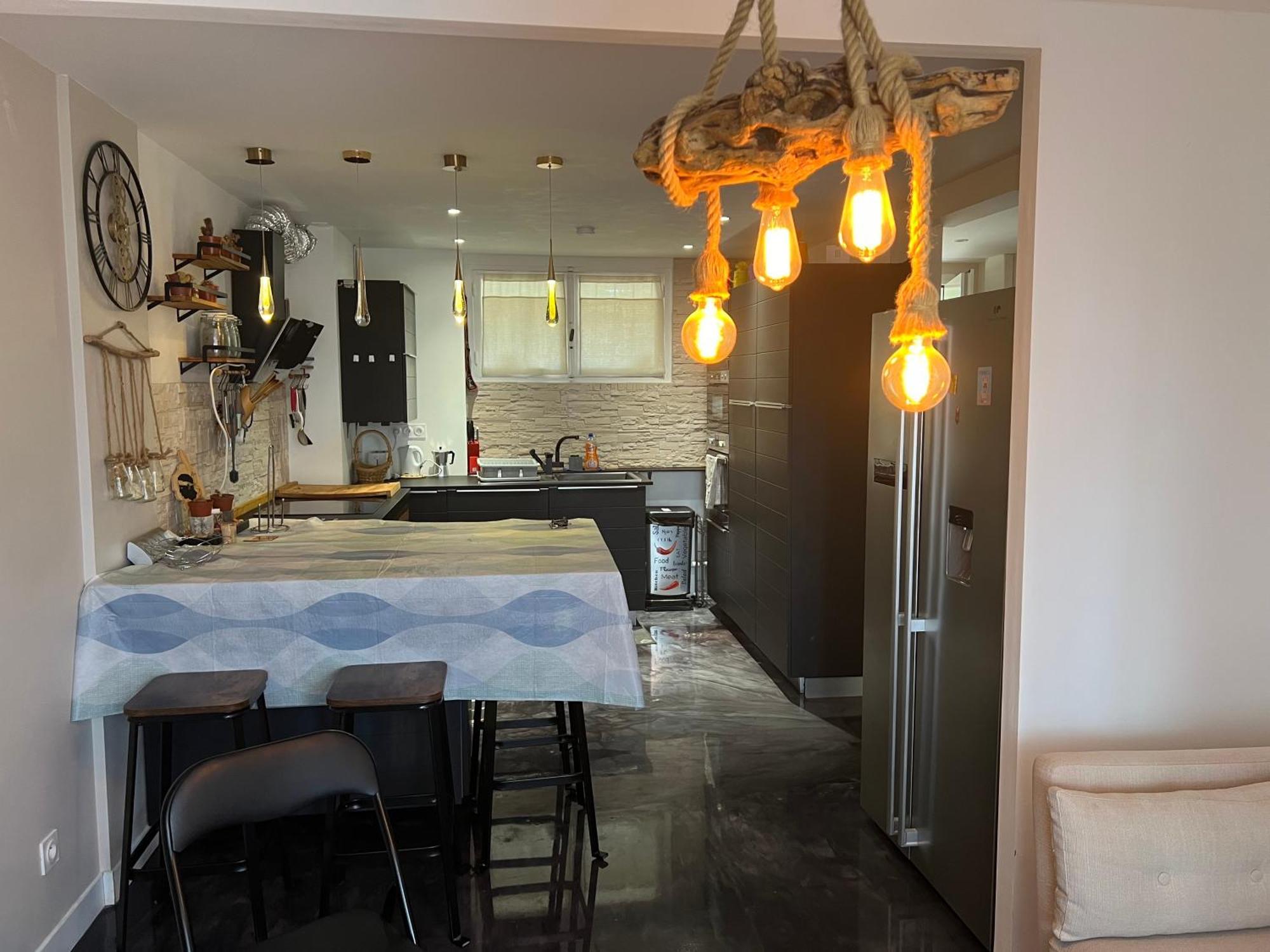 Appart Nice Marguerite Apartment ภายนอก รูปภาพ