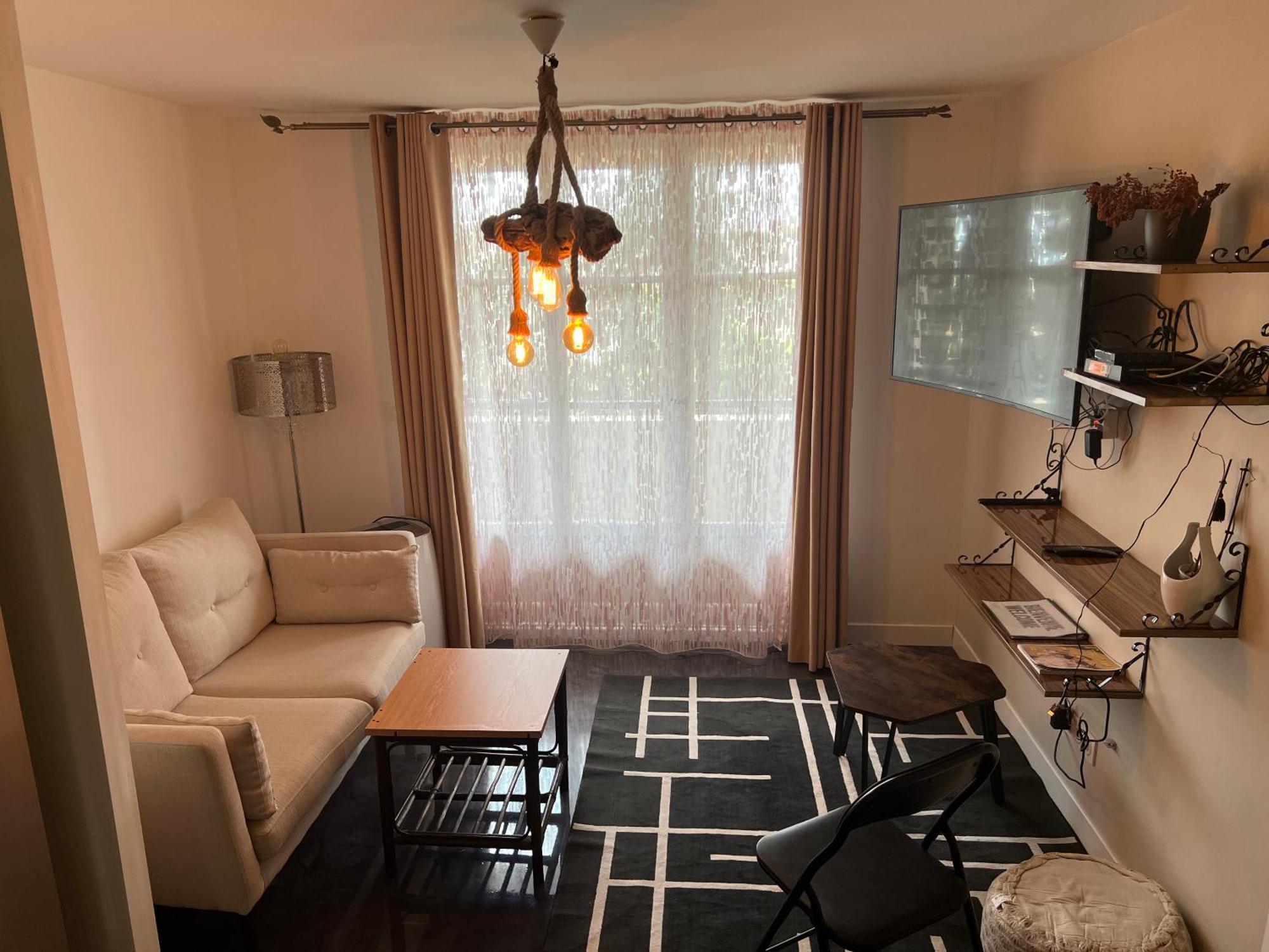 Appart Nice Marguerite Apartment ภายนอก รูปภาพ