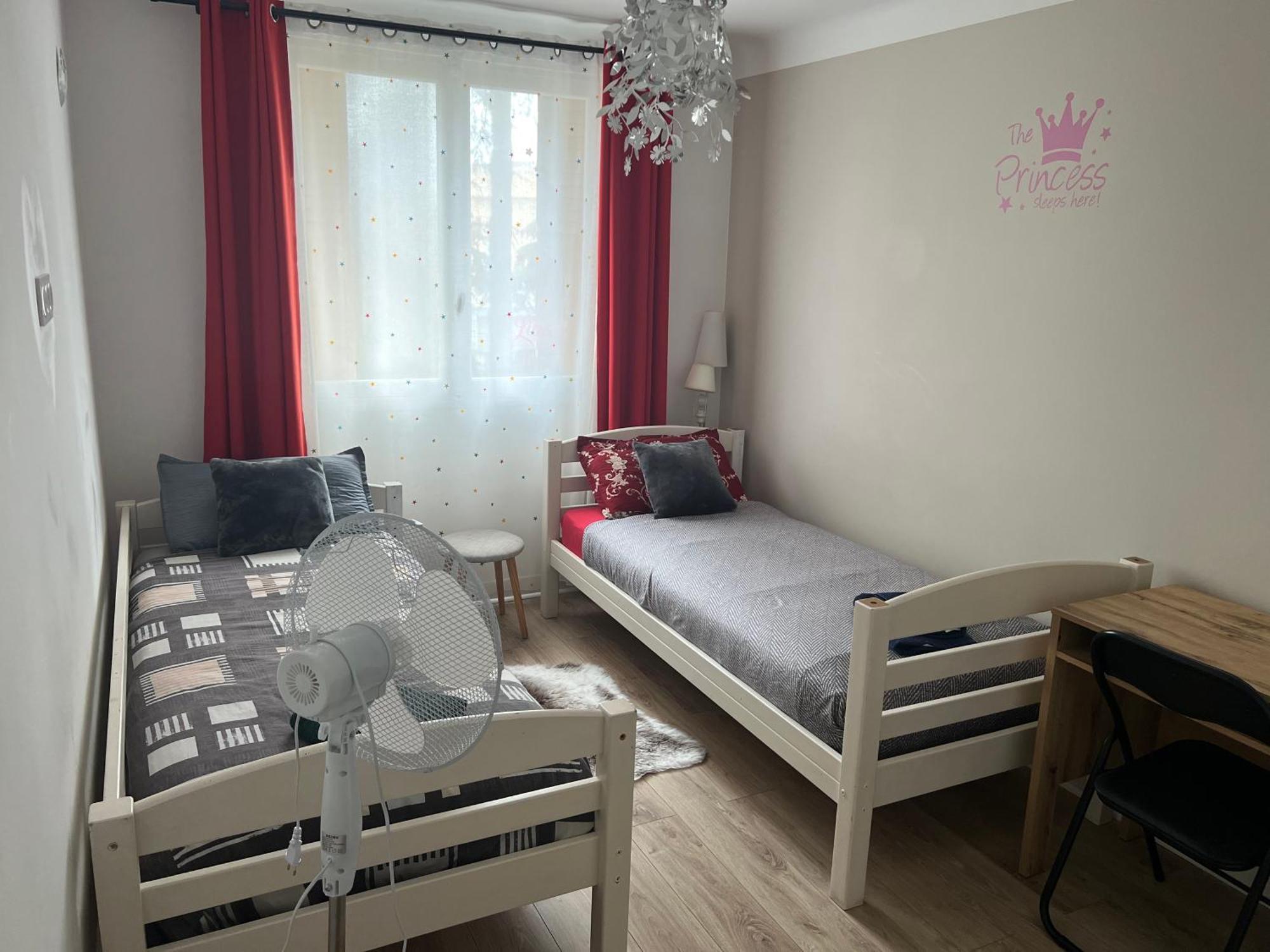 Appart Nice Marguerite Apartment ภายนอก รูปภาพ